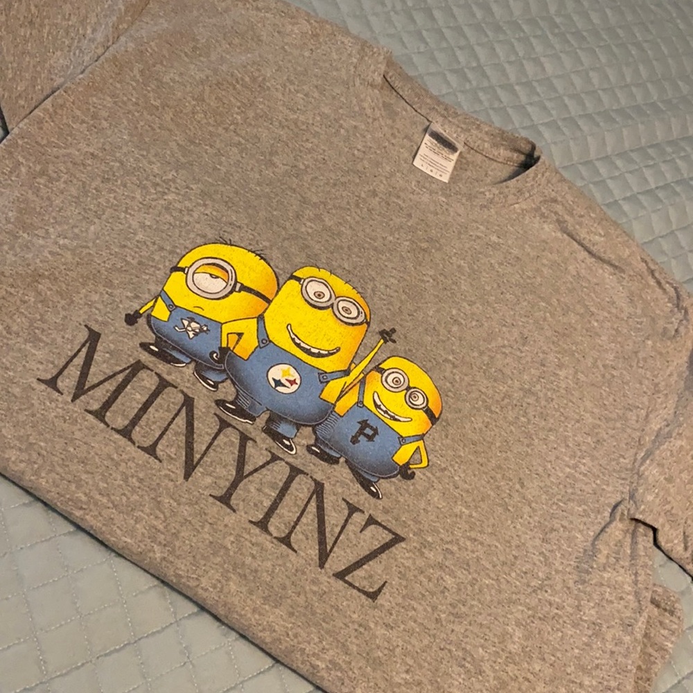 Steelers T-shirt